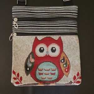 Owl bag